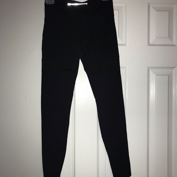 Gymshark Nikki Blackketter Dynamic Legging - Picture 6 of 7
